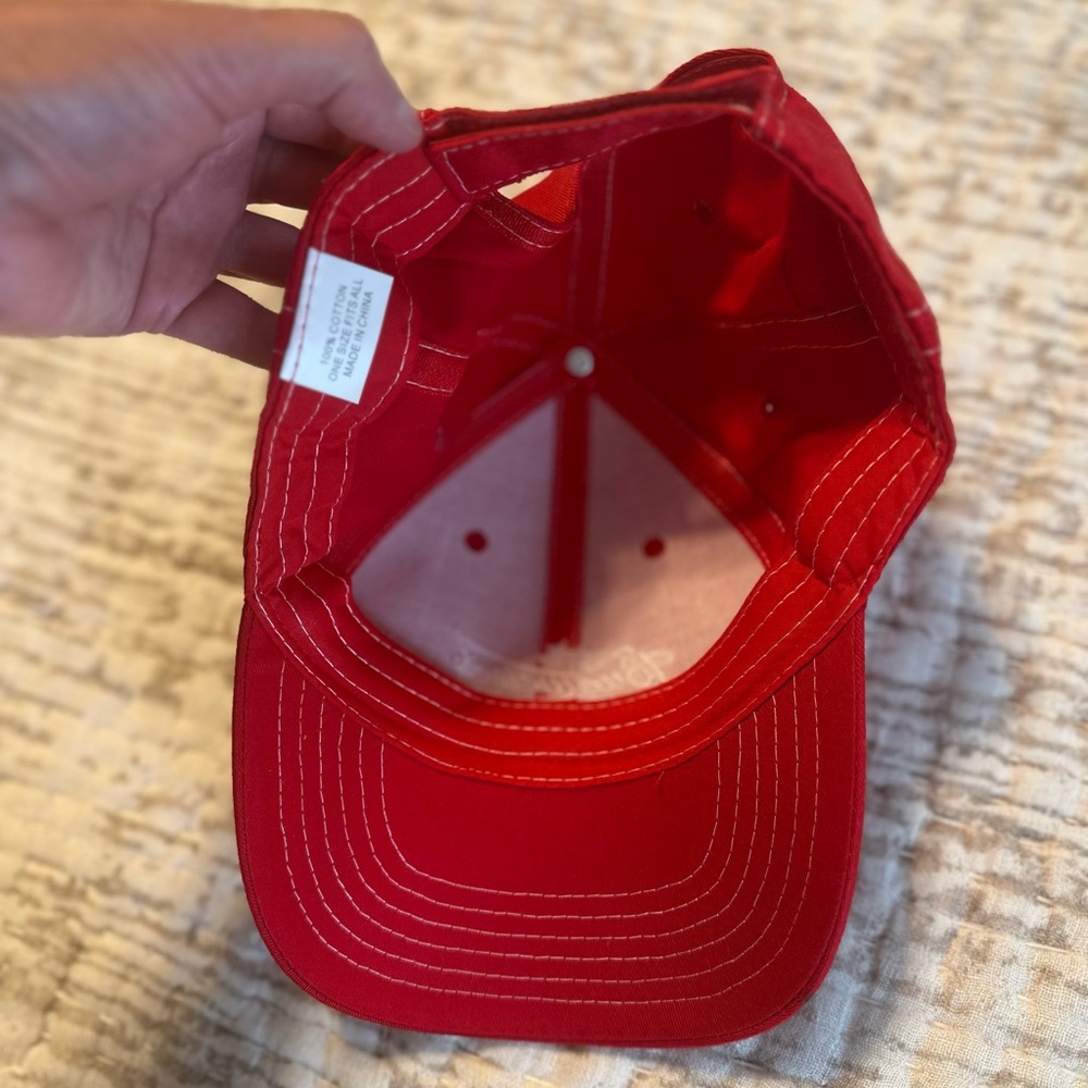 Budweiser Hat - Picture 8 of 8
